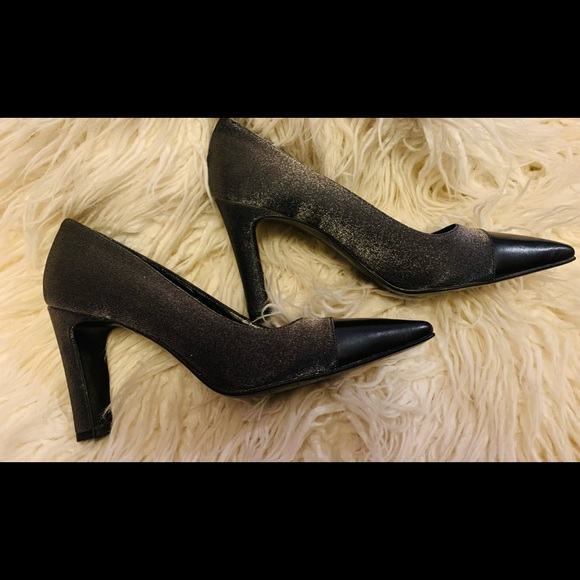 Paloma heels - Picture 3 of 11